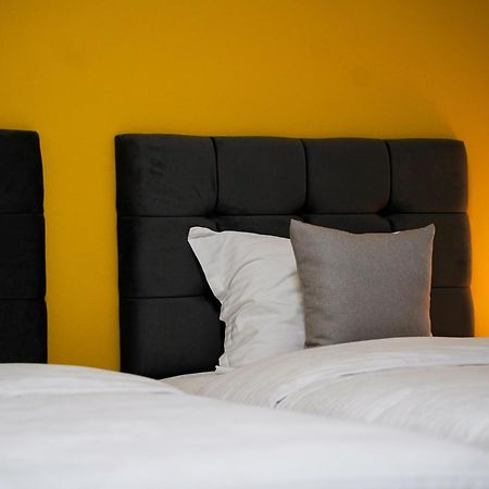 Ten Guest House Prishtinë Luaran gambar
