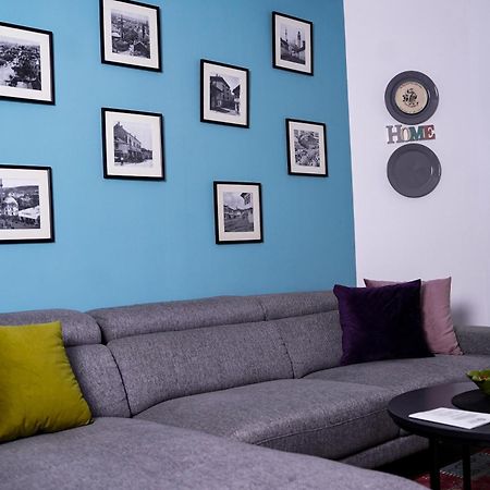 Ten Guest House Prishtinë Luaran gambar
