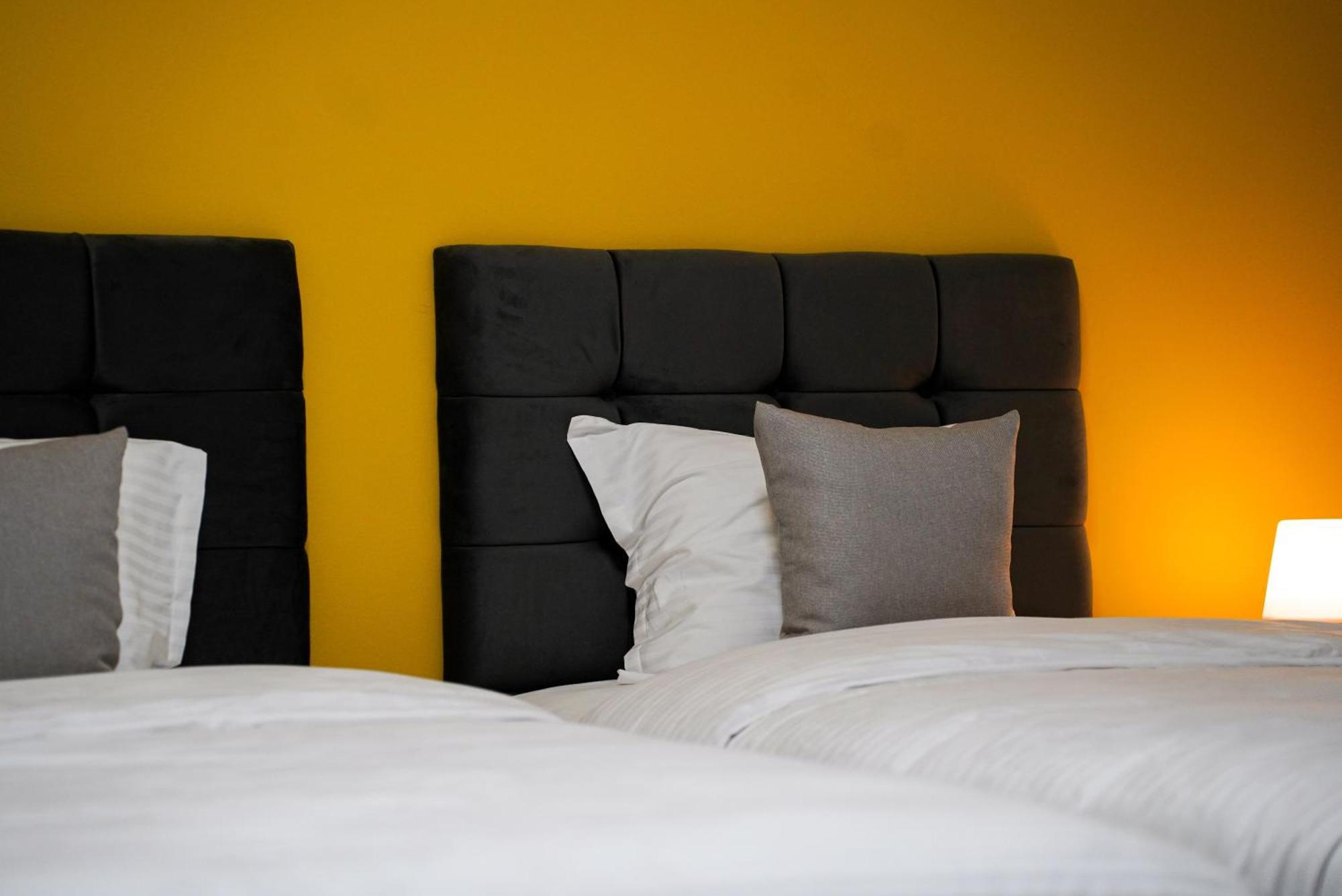 Ten Guest House Prishtinë Luaran gambar