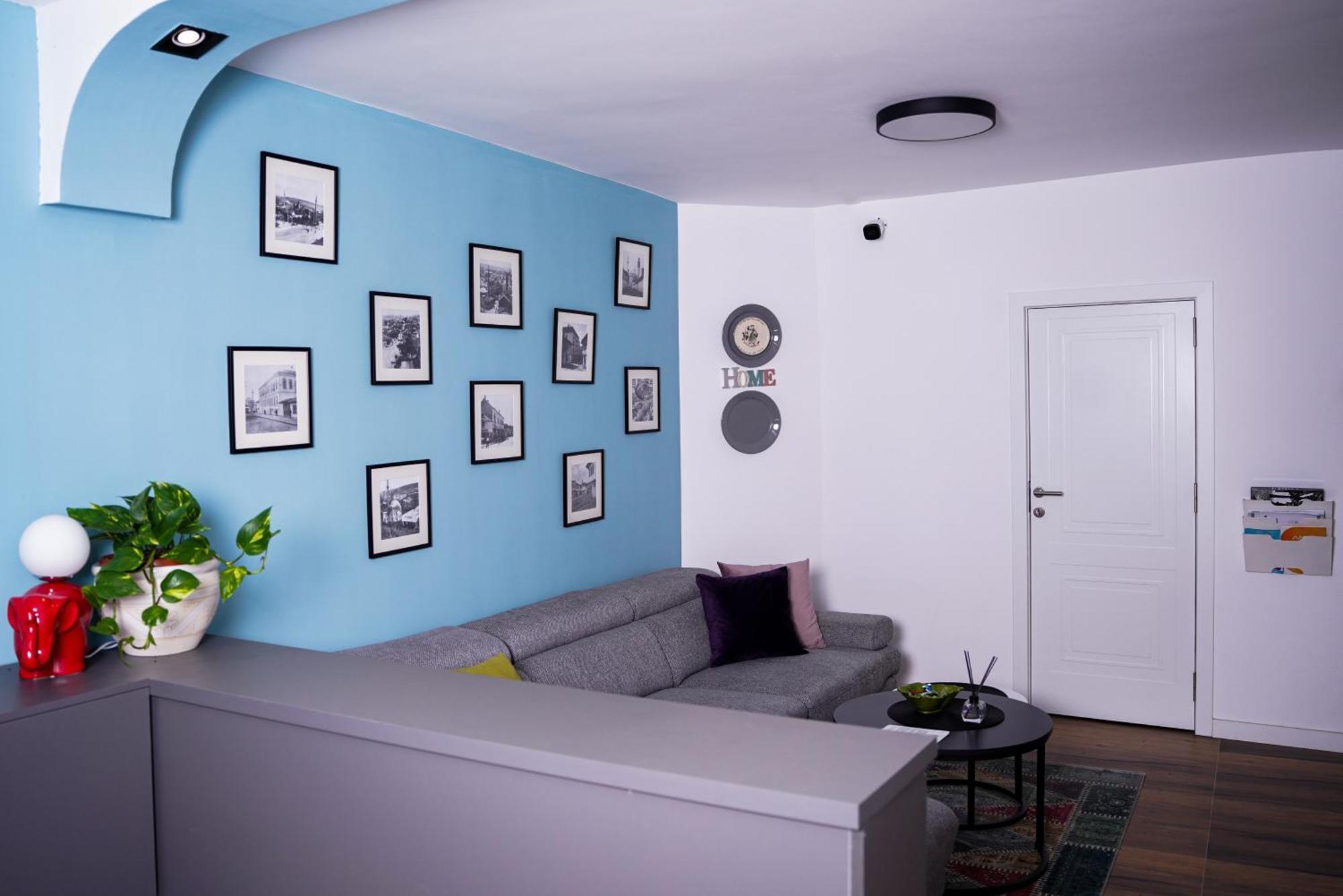 Ten Guest House Prishtinë Luaran gambar