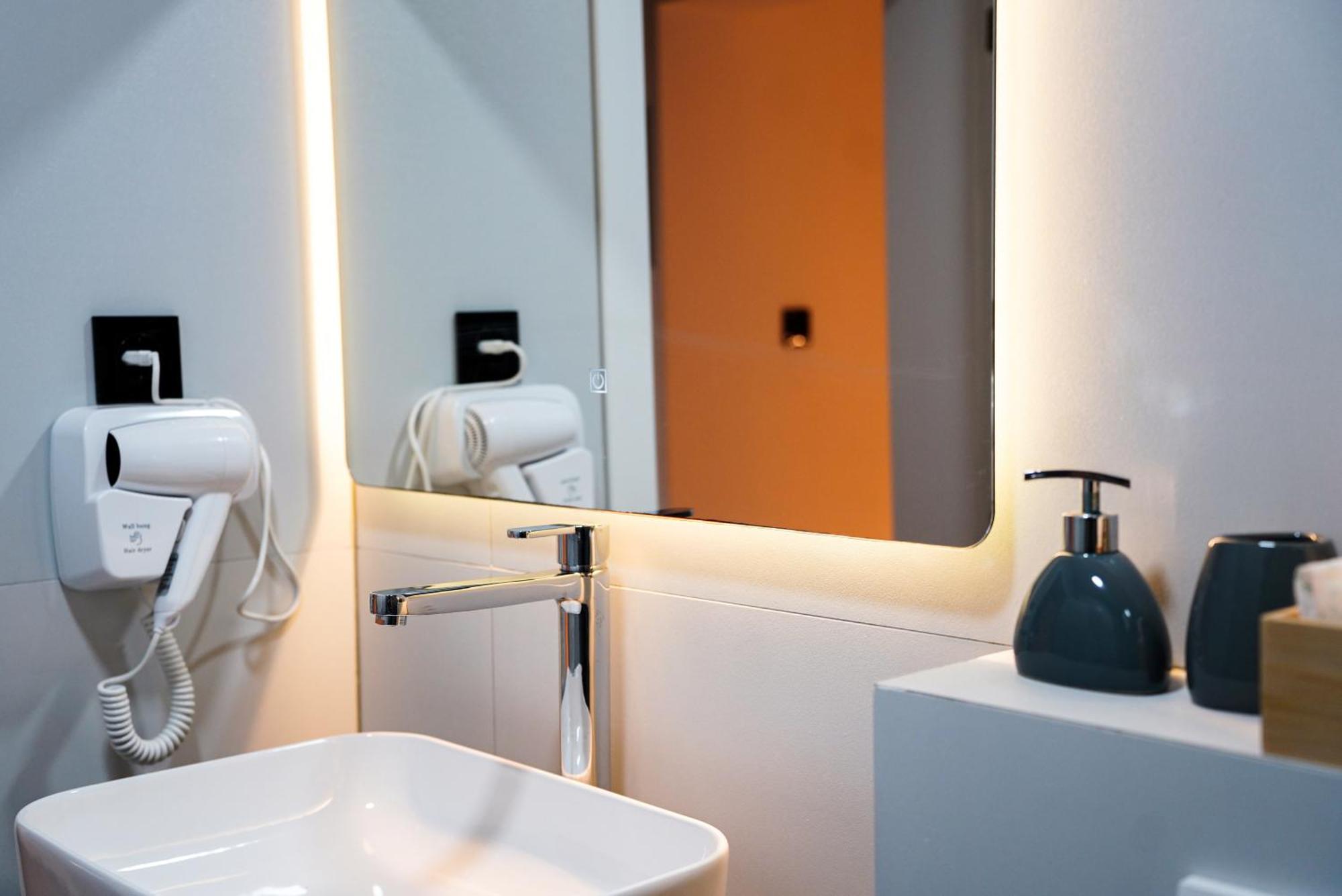 Ten Guest House Prishtinë Luaran gambar