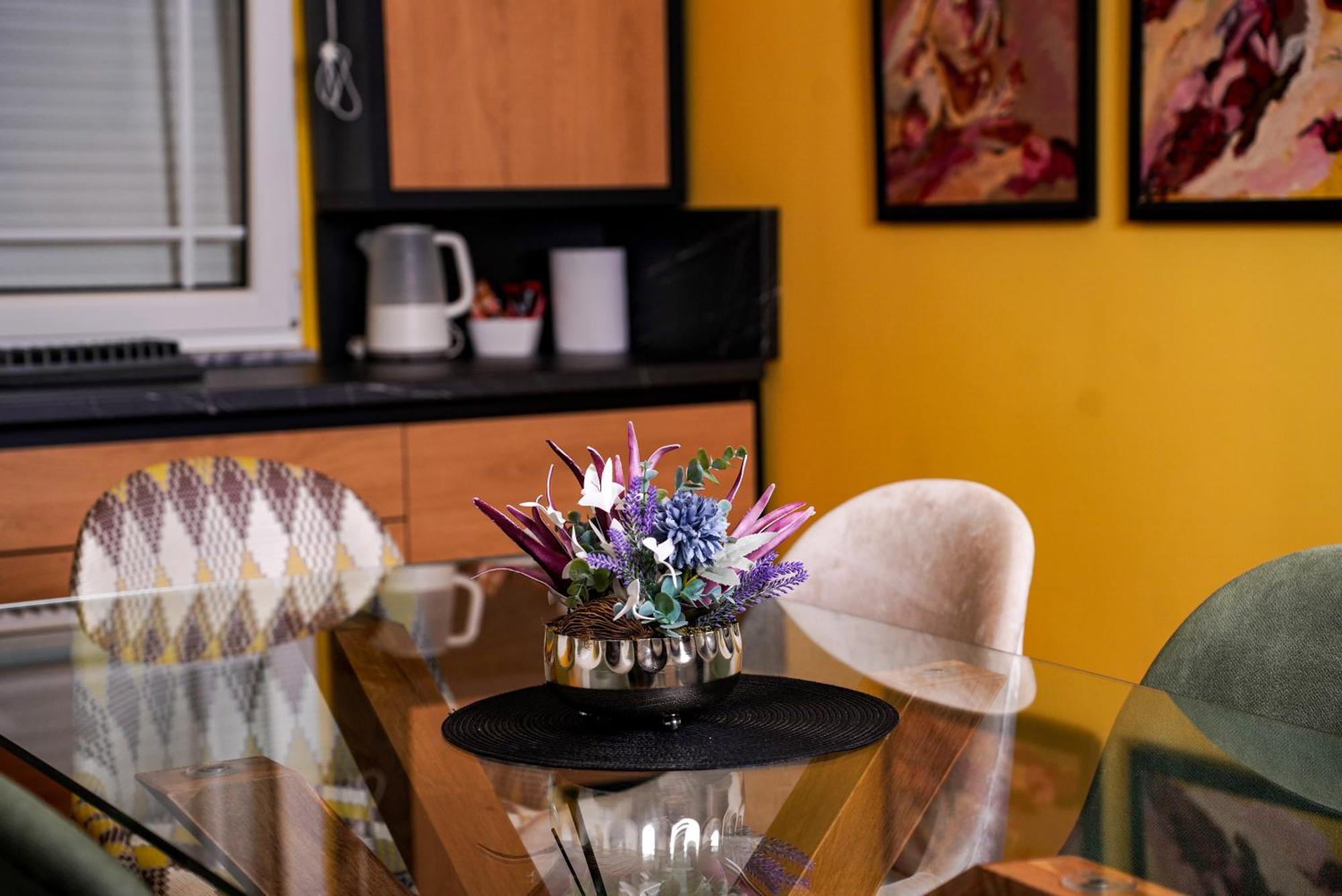 Ten Guest House Prishtinë Luaran gambar