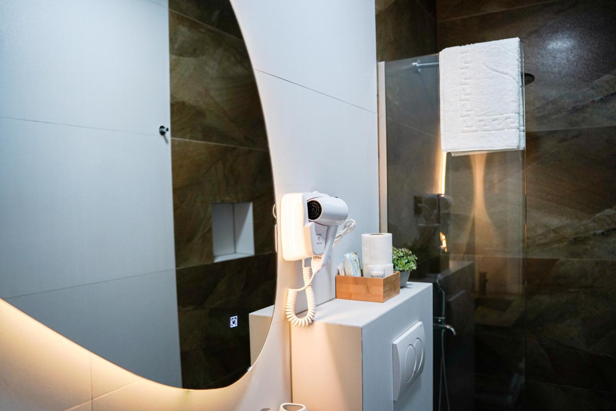 Ten Guest House Prishtinë Luaran gambar