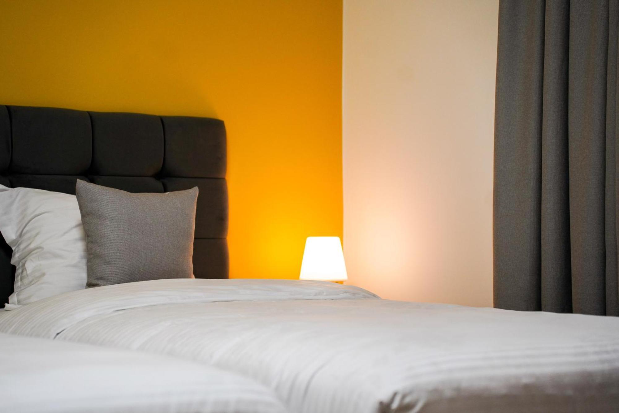 Ten Guest House Prishtinë Luaran gambar