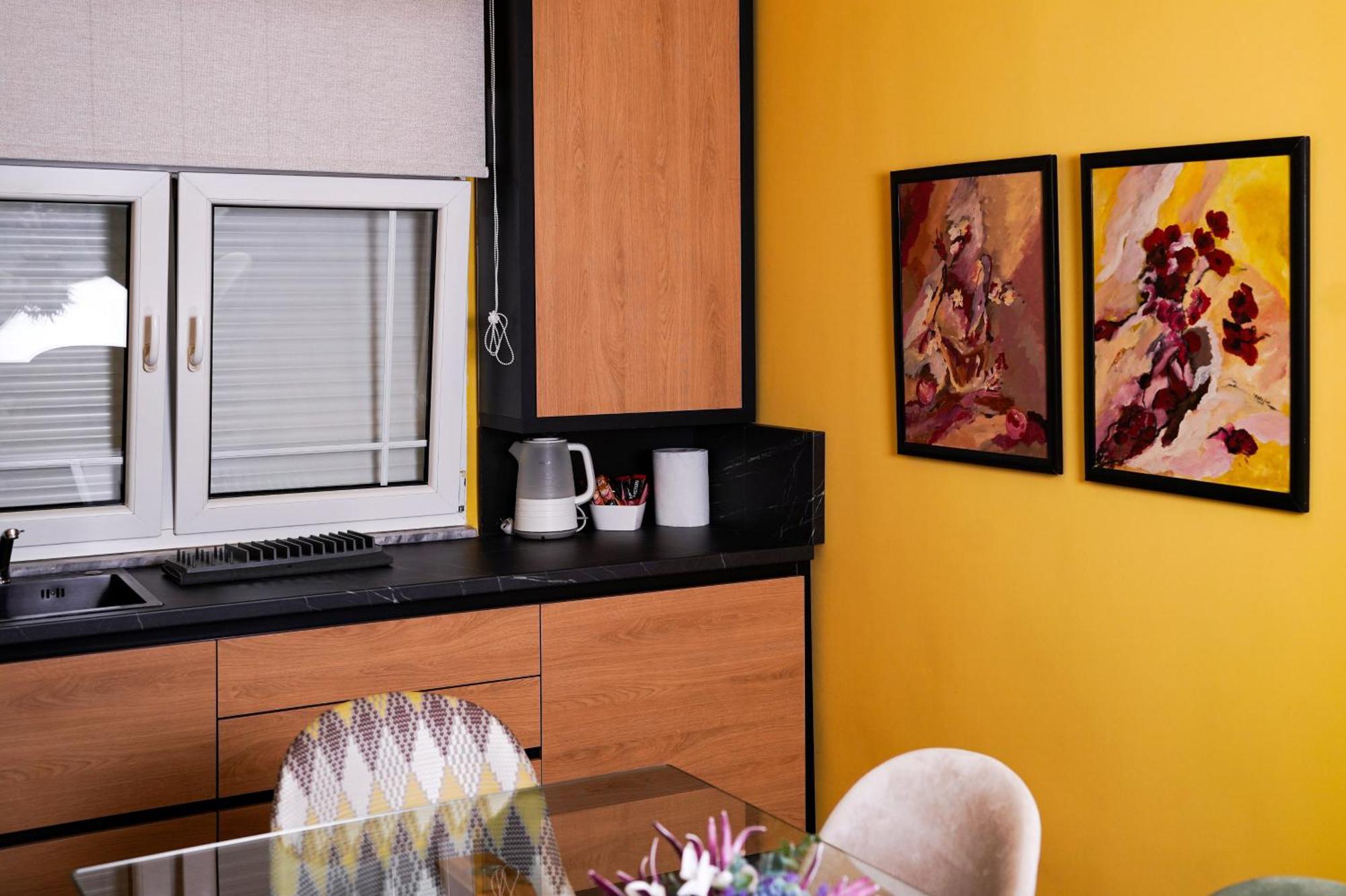 Ten Guest House Prishtinë Luaran gambar