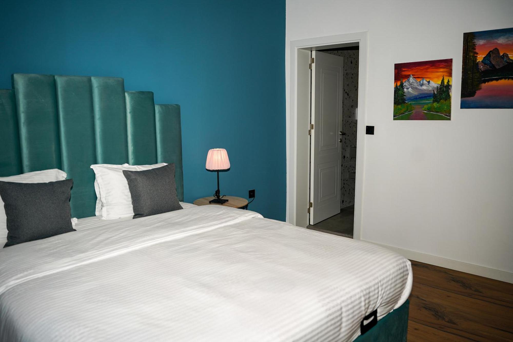 Ten Guest House Prishtinë Luaran gambar