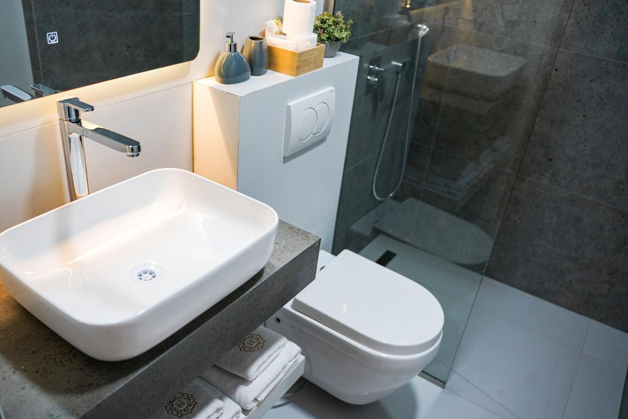 Ten Guest House Prishtinë Luaran gambar