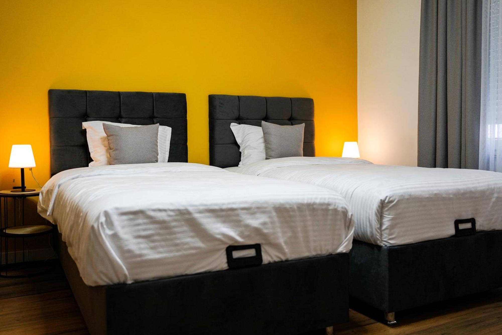 Ten Guest House Prishtinë Luaran gambar
