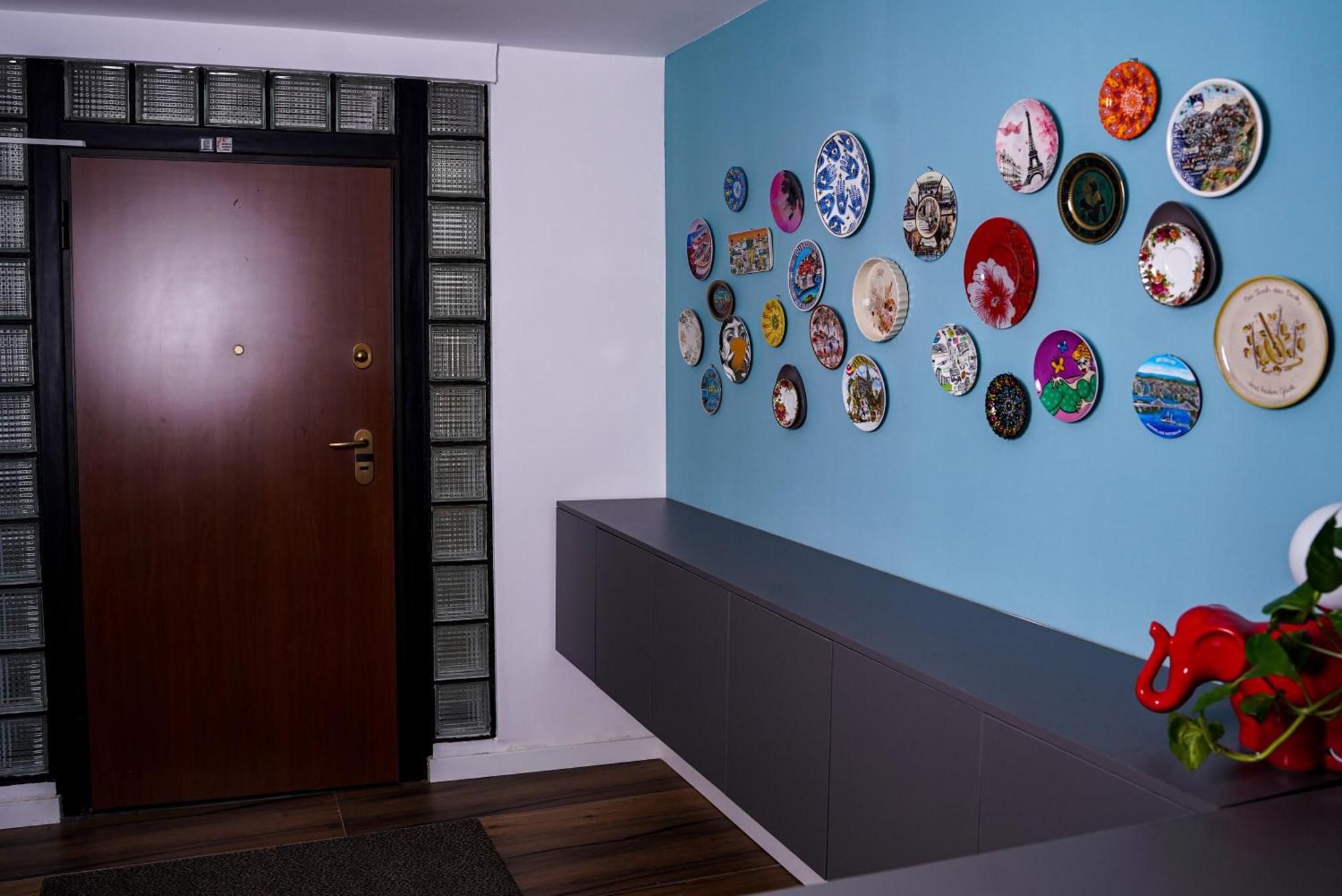 Ten Guest House Prishtinë Luaran gambar